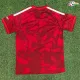 Camisa Titular Nottingham Forest 2026/2027 Vermelho