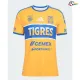 Camisa Titular Tigres UANL 2026/2027 Amarelo