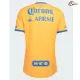 Camisa Titular Tigres UANL 2026/2027 Amarelo