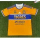 Camisa Titular Tigres UANL 2026/2027 Amarelo