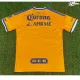 Camisa Titular Tigres UANL 2026/2027 Amarelo