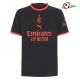 Camisa Alternativa AC Milan 2026/2027 Preto