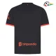 Camisa Alternativa AC Milan 2026/2027 Preto