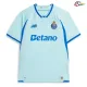 Camisa Alternativa Porto 2026/2027 Azul Céu