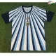 Camisa Argentina 2026 Pré-Corrida Azul/Branco