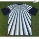 Camisa Argentina 2026 Pré-Corrida Azul/Branco