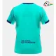 Camisa Alternativa Barcelona 2026/2027 Verde