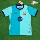 Camisa Alternativa Barcelona 2026/2027 Verde