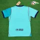 Camisa Alternativa Barcelona 2026/2027 Verde