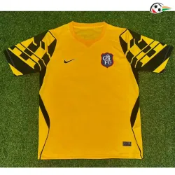 Camisa de Goleiro Chelsea 2026/2027 Amarelo