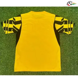 Camisa de Goleiro Chelsea 2026/2027 Amarelo