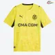 Camisa de Goleiro Olympique Marsella 2026/2027 Amarelo
