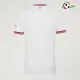 Camisa Reserva Liverpool 2026/2027 Branco