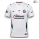 Camisa Reserva Chivas 2026/2027 Branco