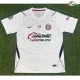 Camisa Reserva Chivas 2026/2027 Branco