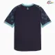 Camisa Reserva Olympique Marsella 2026/2027 Azul Marinho