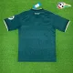 Camisa Reserva Real Madrid 2026/2027 Verde Escuro com Patch HP