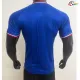 Camisa Reserva Versão Jogador Manchester United 2026/2027 Azul
