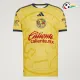 Camisa Titular Club America 2026/2027 Amarelo/Azul