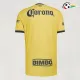 Camisa Titular Club America 2026/2027 Amarelo/Azul