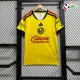 Camisa Titular Club America 2026/2027 Amarelo/Azul