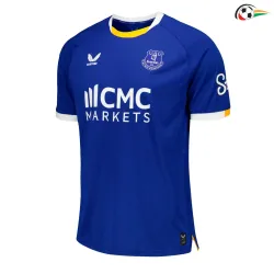 Camisa Titular Everton FC 2026/2027 Azul