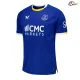 Camisa Titular Everton FC 2026/2027 Azul