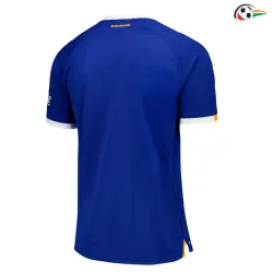 Camisa Titular Everton FC 2026/2027 Azul