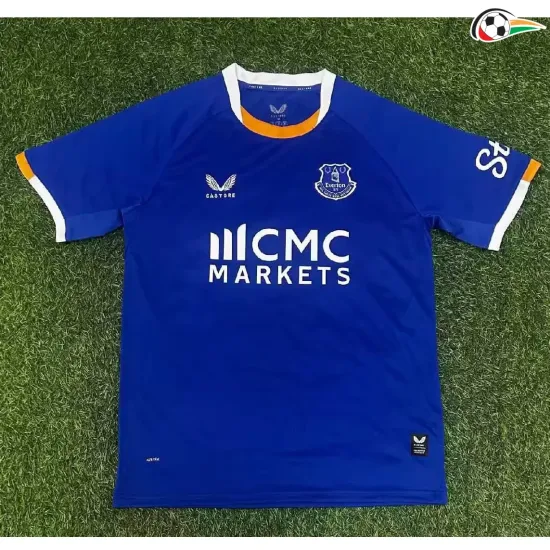 Camisa Titular Everton FC 2026/2027 Azul