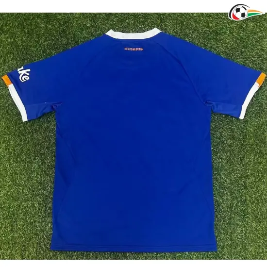 Camisa Titular Everton FC 2026/2027 Azul