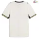 Camisa Titular Parma Calcio 2026/2027 Branco/Preto