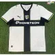 Camisa Titular Parma Calcio 2026/2027 Branco/Preto