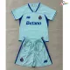 Camisa Alternativa Infantil Porto 2026/2027 Azul Céu