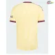 Camisa Alternativa Arsenal 2026/2027 Amarelo