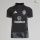 Camisa de Goleiro Celtic 2026/2027 Preto