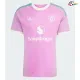 Camisa de Goleiro Manchester United 2026/2027 Rosa