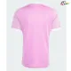 Camisa de Goleiro Manchester United 2026/2027 Rosa