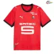 Camisa Titular Stade Rennais 2026/2027 Vermelho