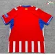 Camisa Titular Girona 2026/2027 Vermelho/Branco