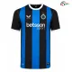 Camisa Alternativa Brujas 2026/2027 Azul/Preto