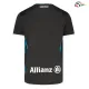 Camisa Alternativa Brujas 2026/2027 Azul/Preto