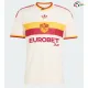 Camisa Reserva AS Roma 2026/2027 Branco