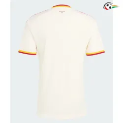 Camisa Reserva AS Roma 2026/2027 Branco