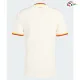 Camisa Reserva AS Roma 2026/2027 Branco