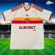 Camisa Reserva AS Roma 2026/2027 Branco