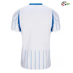 Camisa Reserva Brighton 2026/2027 Branco