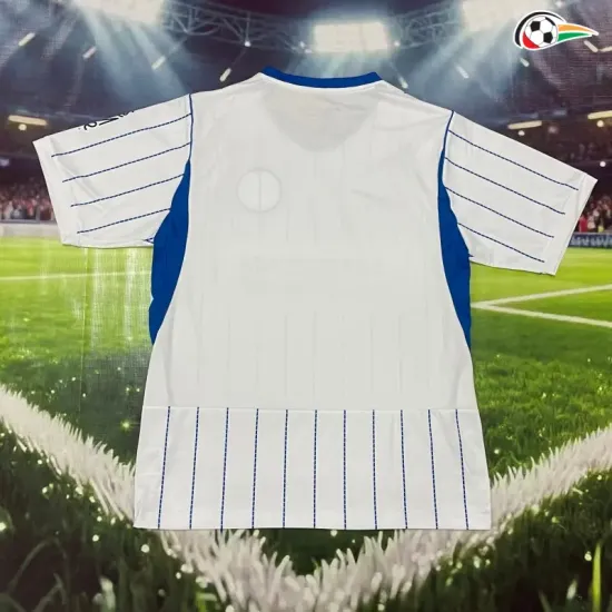 Camisa Reserva Brighton 2026/2027 Branco