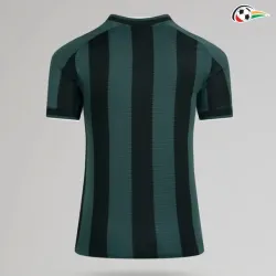 Camisa Reserva Celtic 2026/2027 Verde/Preto