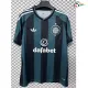 Camisa Reserva Celtic 2026/2027 Verde/Preto