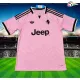 Camisa Reserva Juventus 2026/2027 Rosa